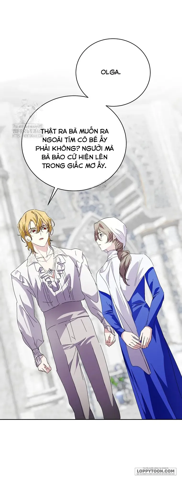 Phía Sau Mặt Nạ Của Nam Chính Hiền Lành Chap 93 - trang 53