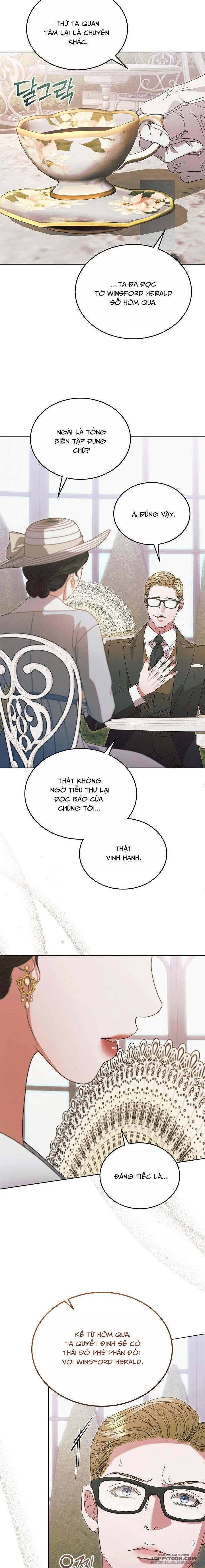 Hãy Cầu Xin Tôi Đi Chap 43 - 🔞🔞🔞 - trang 19
