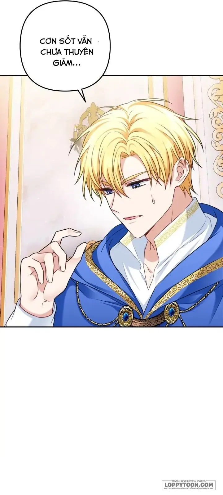 Tôi Sống Chung Với Mẹ Chồng Chap 38 - trang 46