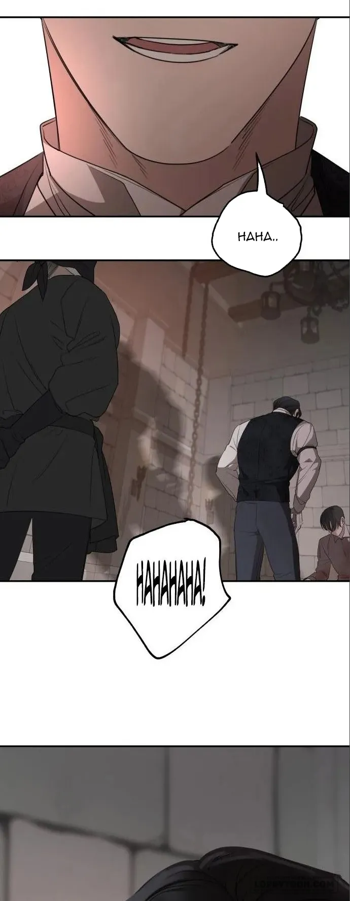 Gia Đình Chồng Quá Ám Ảnh Bởi Tôi Chap 81 - trang 56