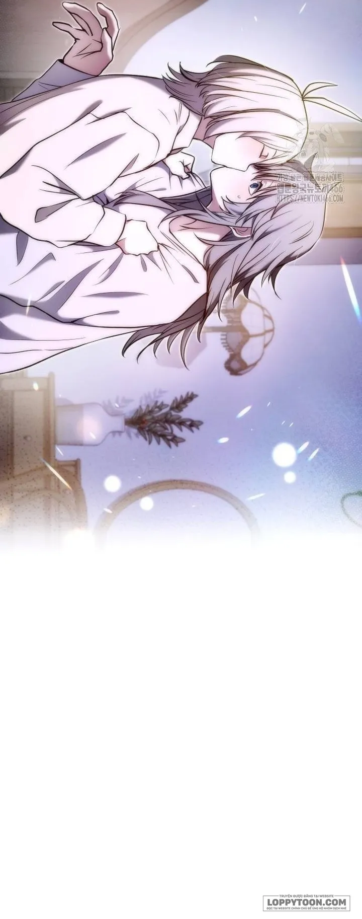 Thỏ Trắng Ở Xứ Sở Thần Tiên Chap 43 - trang 60
