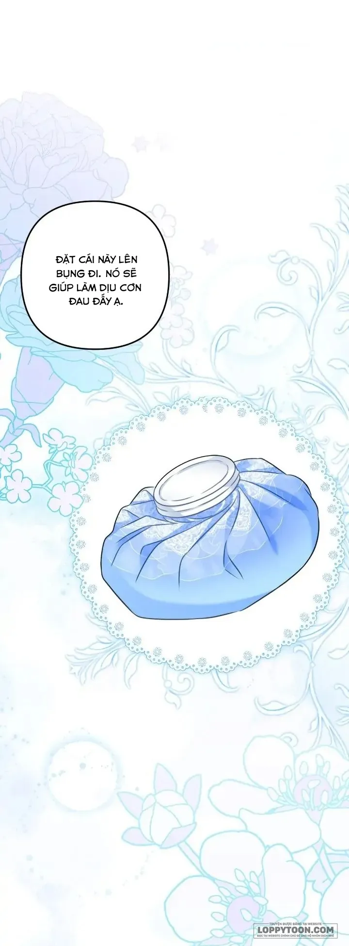Tôi Sống Chung Với Mẹ Chồng Chap 32 - trang 5
