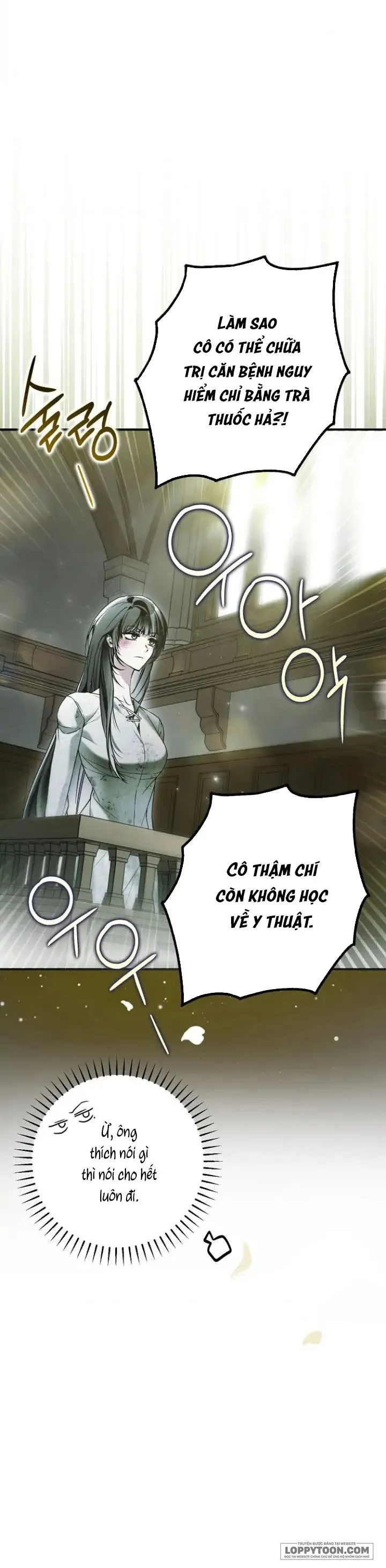 Có Kẻ Đã Sở Hữu Cơ Thể Của Tôi Chap 34 - trang 6