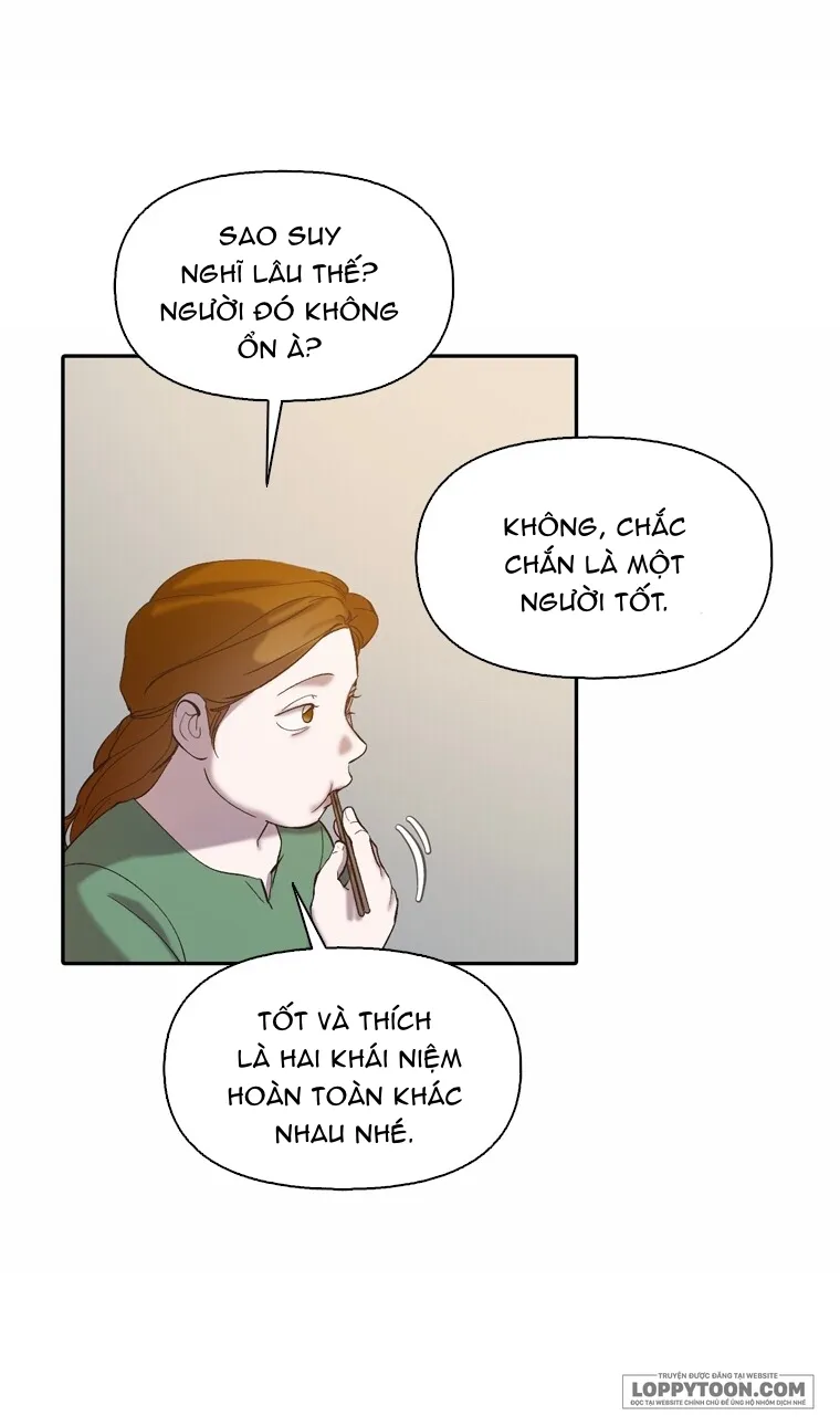 Thanh Xuân Của Chúng Ta Chap 74 - trang 40
