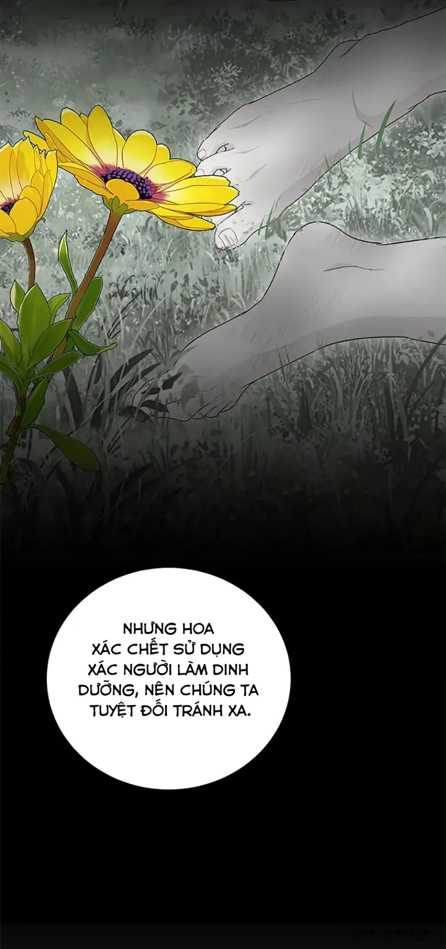 Phía Sau Mặt Nạ Của Nam Chính Hiền Lành Chap 63 - trang 26