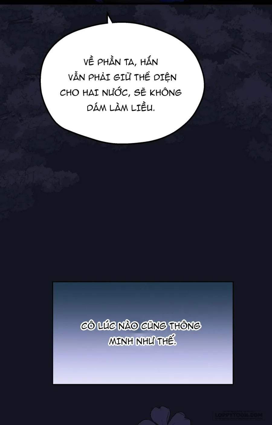 Nàng Sẽ Thuần Phục Những Anh Hùng Chap 27 - trang 40
