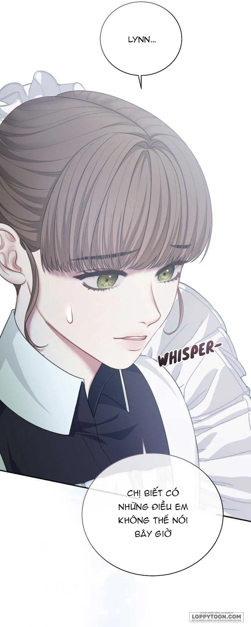 Hầu Nữ Không Còn Thèm Muốn Chủ Nhân Nữa Chap 21 - trang 62