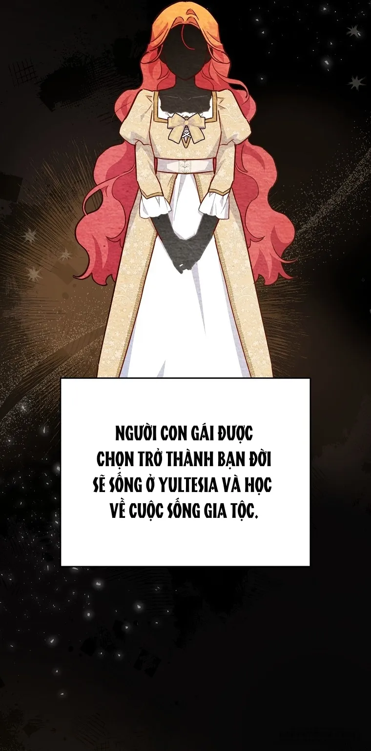 Bé Con Chốn Hoa Nở Chap 15 - trang 5