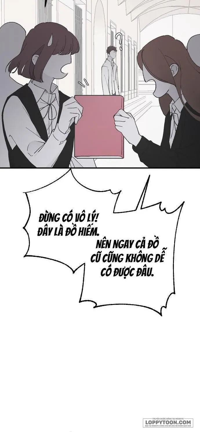 Ba Anh Trai Cực Phẩm Của Tôi Chap 23 - trang 56
