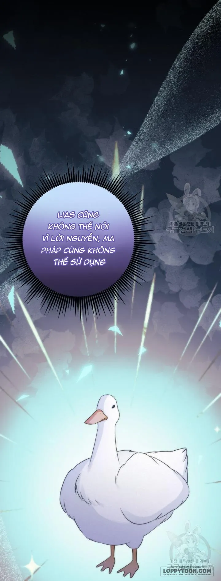 Tôi Sống Chung Với Mẹ Chồng Chap 50 - trang 22