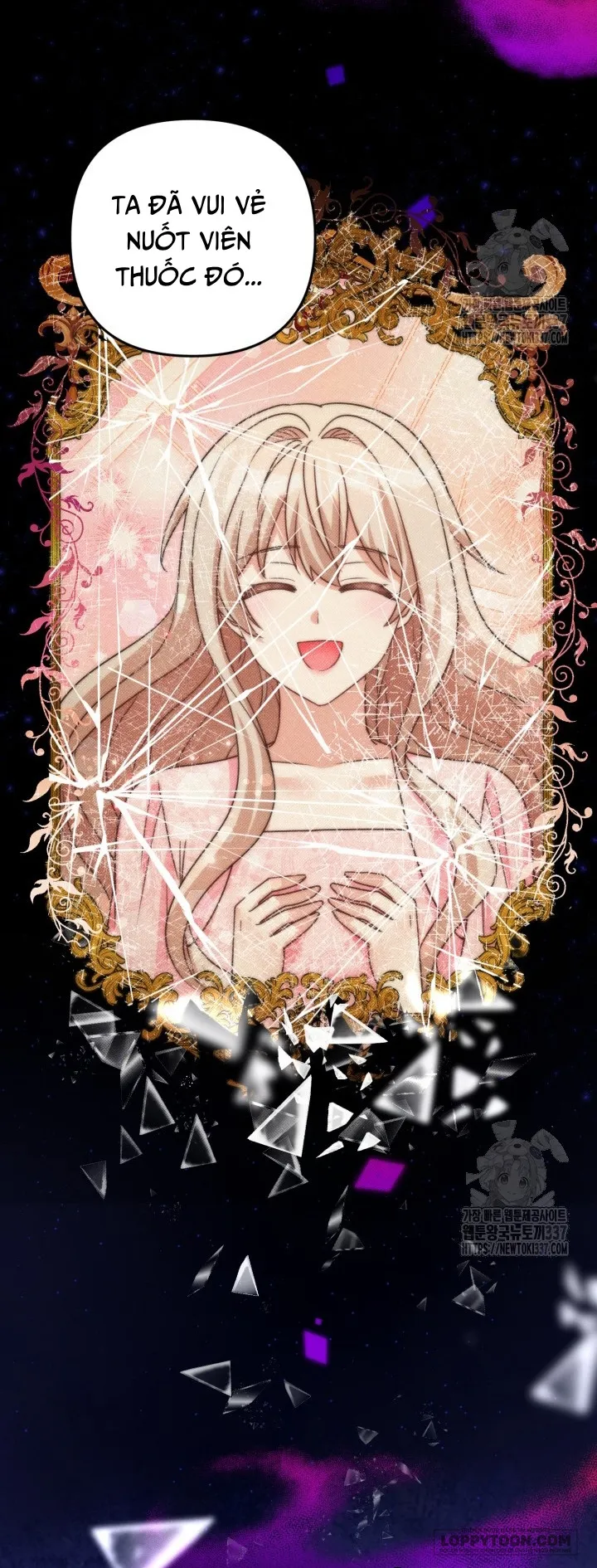 Tôi Sống Chung Với Mẹ Chồng Chap 75 - trang 20