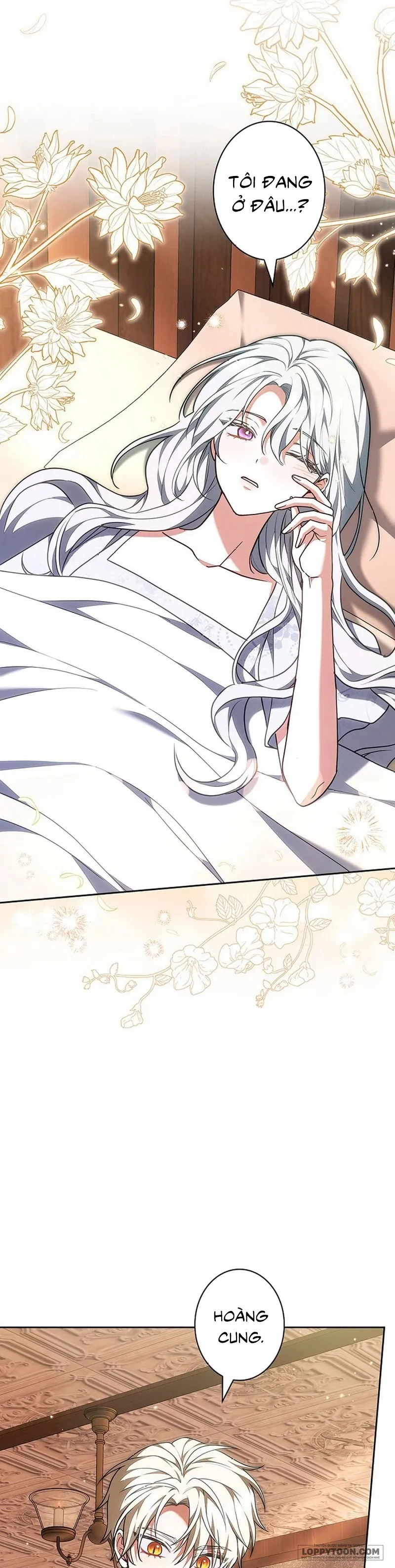 Tiểu Thư Là Kẻ Bám Đuôi Chap 29 - trang 30