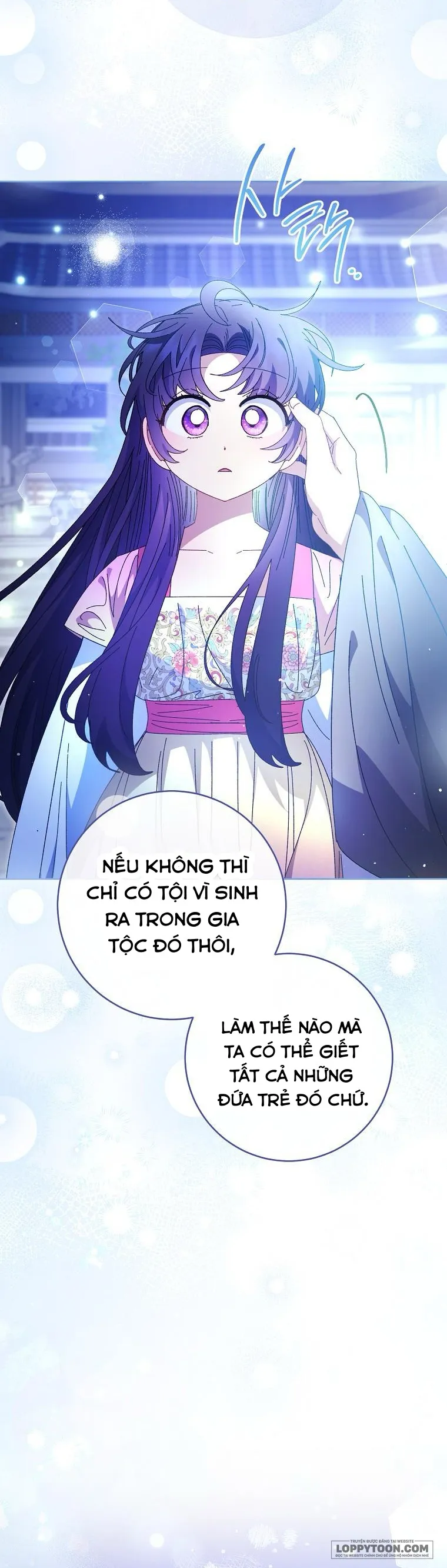 Tiểu Thiếp Chỉ Muốn Sống Yên Bình Chap 83 - trang 54