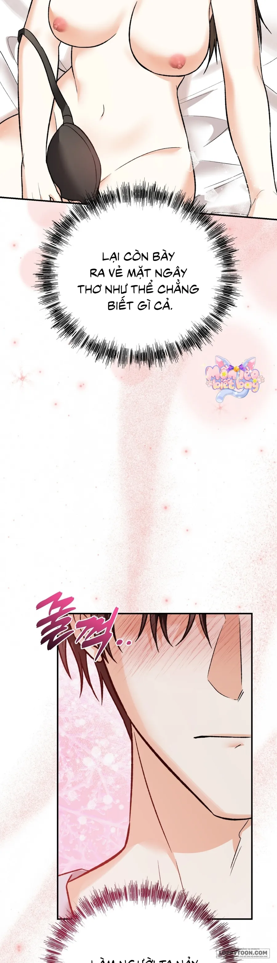Dồn Dập Không Nghỉ Chap 2 - H++ - trang 39