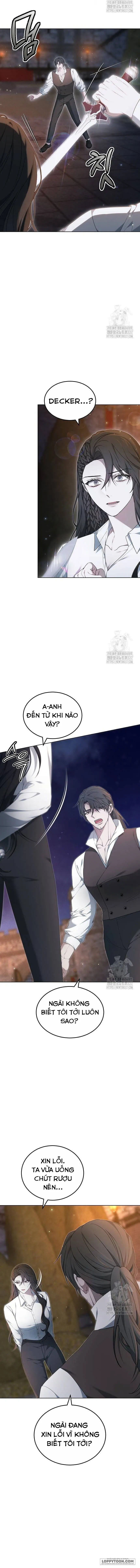 Thời Đại Oman Chap 34 - trang 7