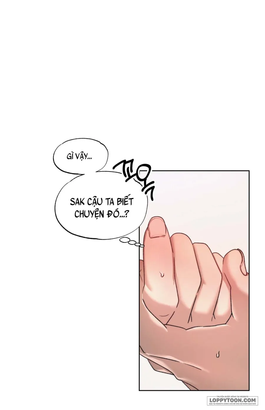 Mùa Hè Năm Ấy, Tựa Như Hoa Dại Chap 6 - trang 25