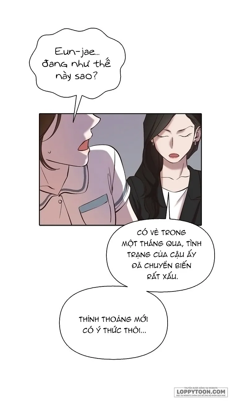 Thanh Xuân Của Chúng Ta Chap 109 - trang 57