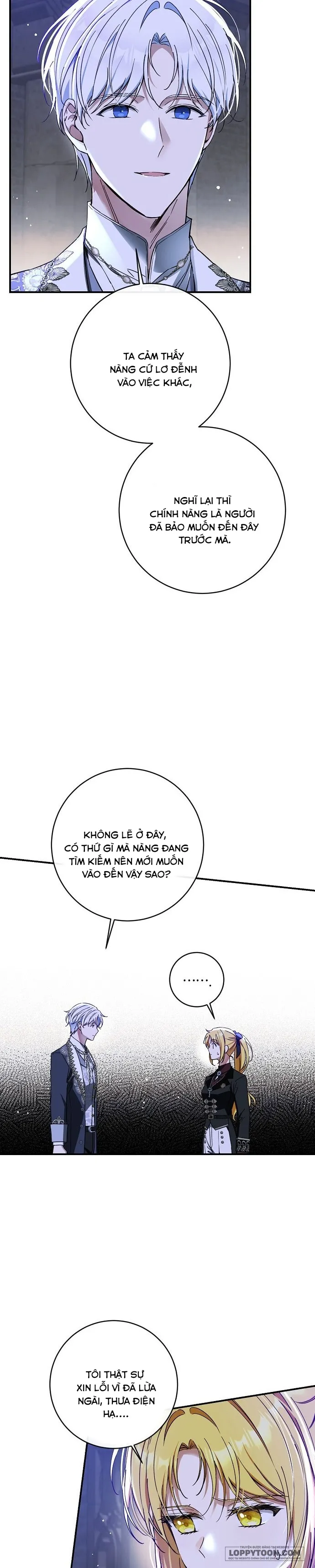 Thuần Hóa Hầu Tước Quái Dị Chap 73 - trang 7