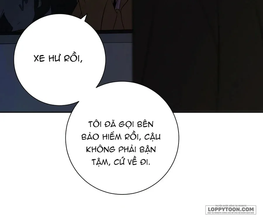 Chiến Lược Tình Yêu Trong Sáng Chap 123 - trang 37