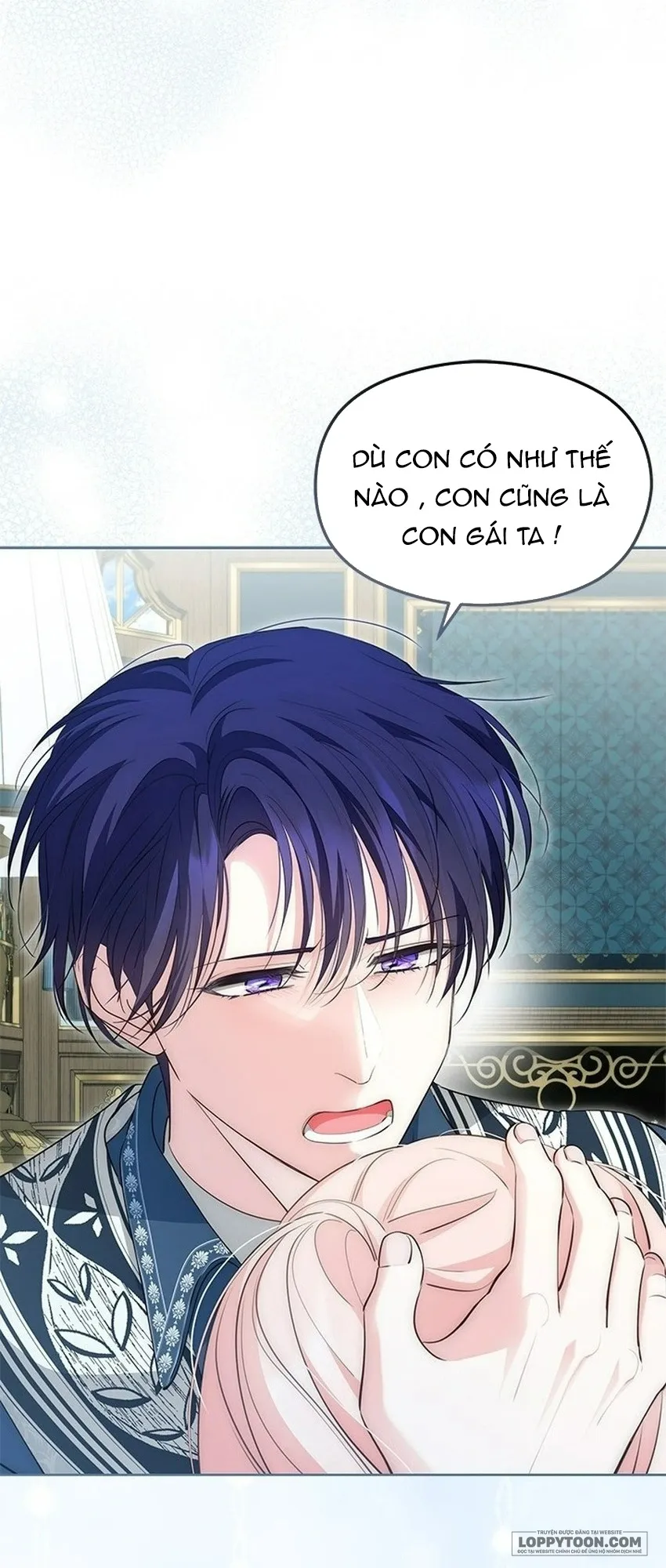 Đã Từ Chối Sủng Ái Rồi Mà Sao Còn Ám Ảnh Thế? Chap 87 - trang 17