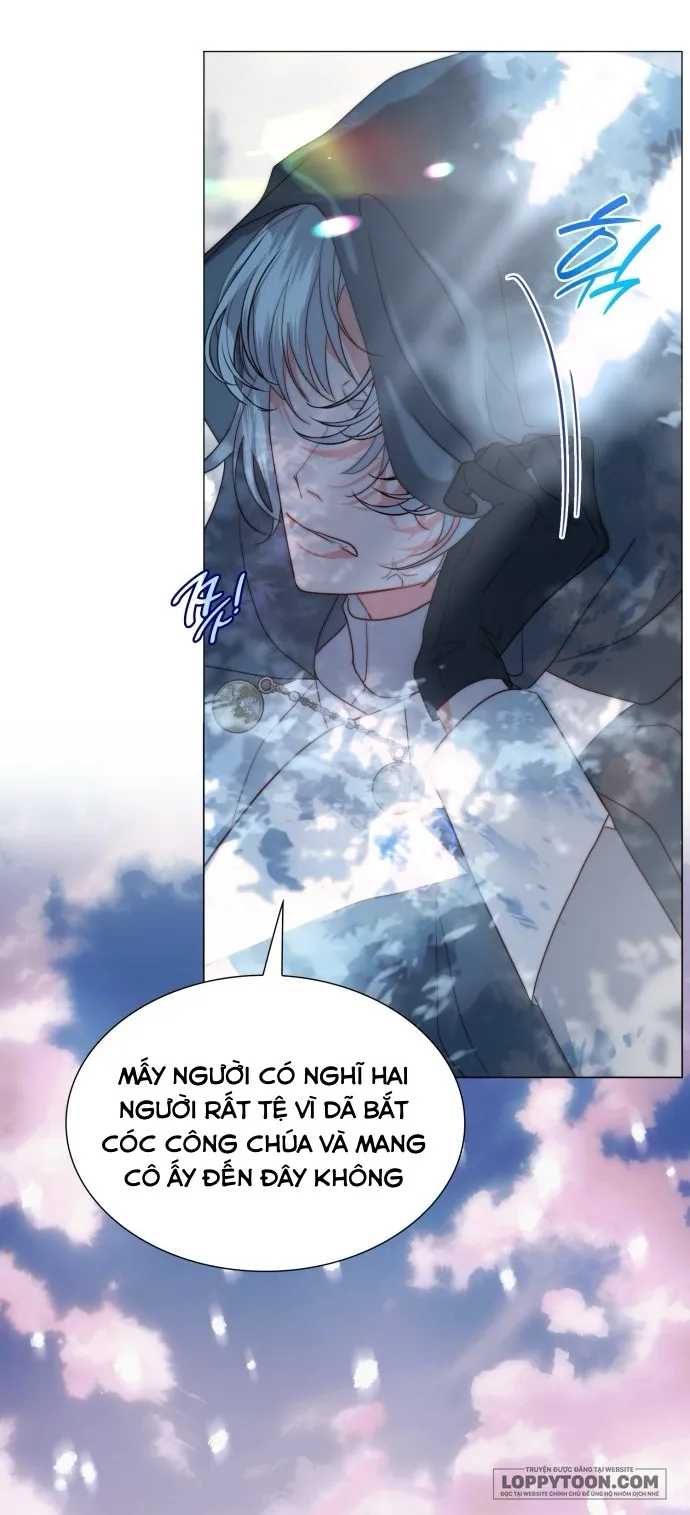 Tôi Được Sinh Ra Là Cô Con Gái Thứ Hai Chap 60 - trang 16