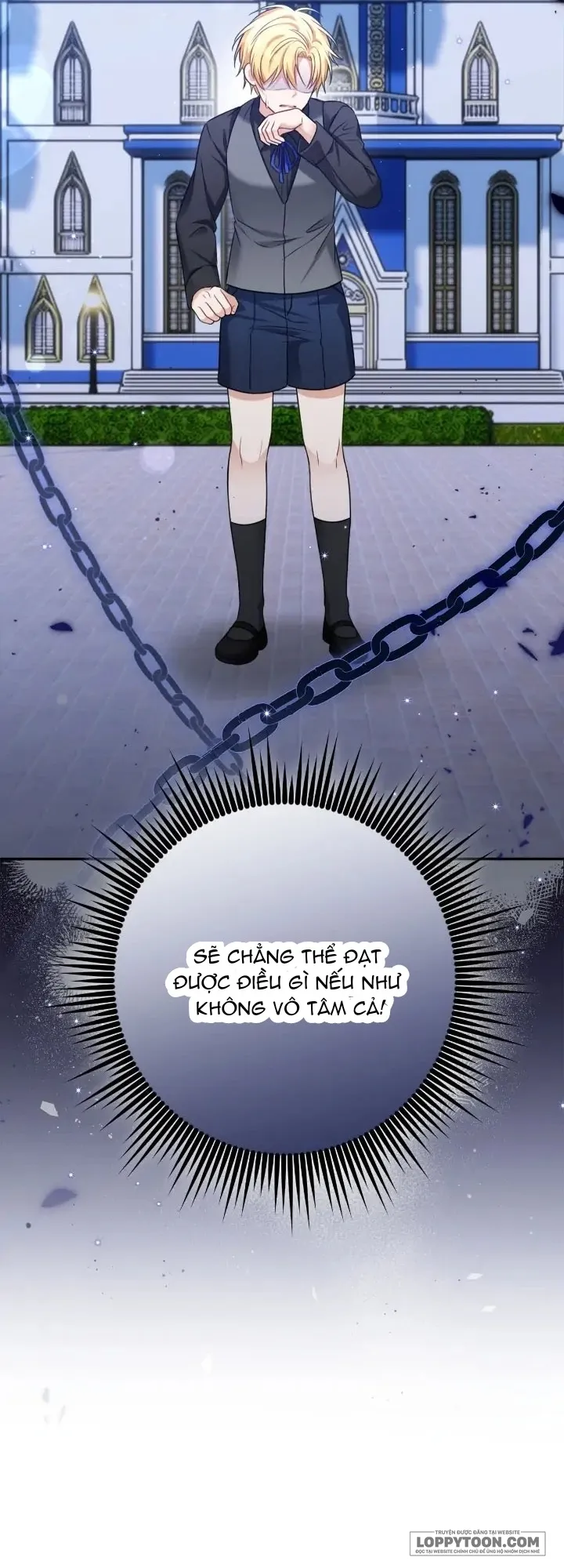 Tôi Sống Chung Với Mẹ Chồng Chap 30 - trang 35