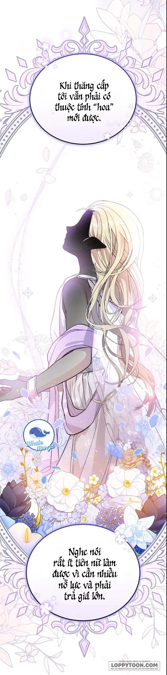 Nàng Tiên, Hãy Ký Hợp Đồng Nào Chap 15 - trang 43
