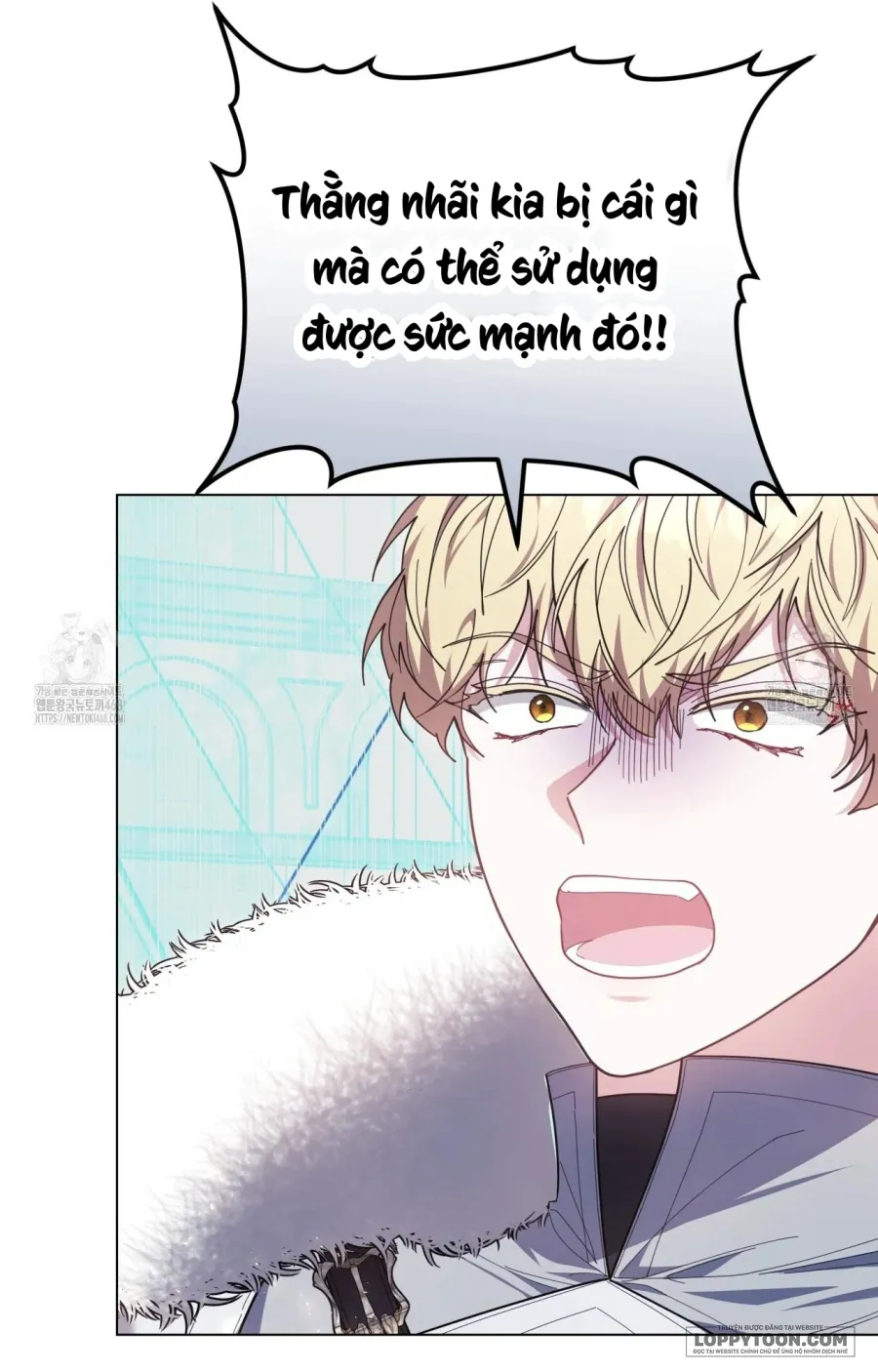 Dù Là Mẹ Kế Nhưng Tôi Thoát Khỏi Cái Chết Rất Dễ Dàng Chap 84 - trang 3