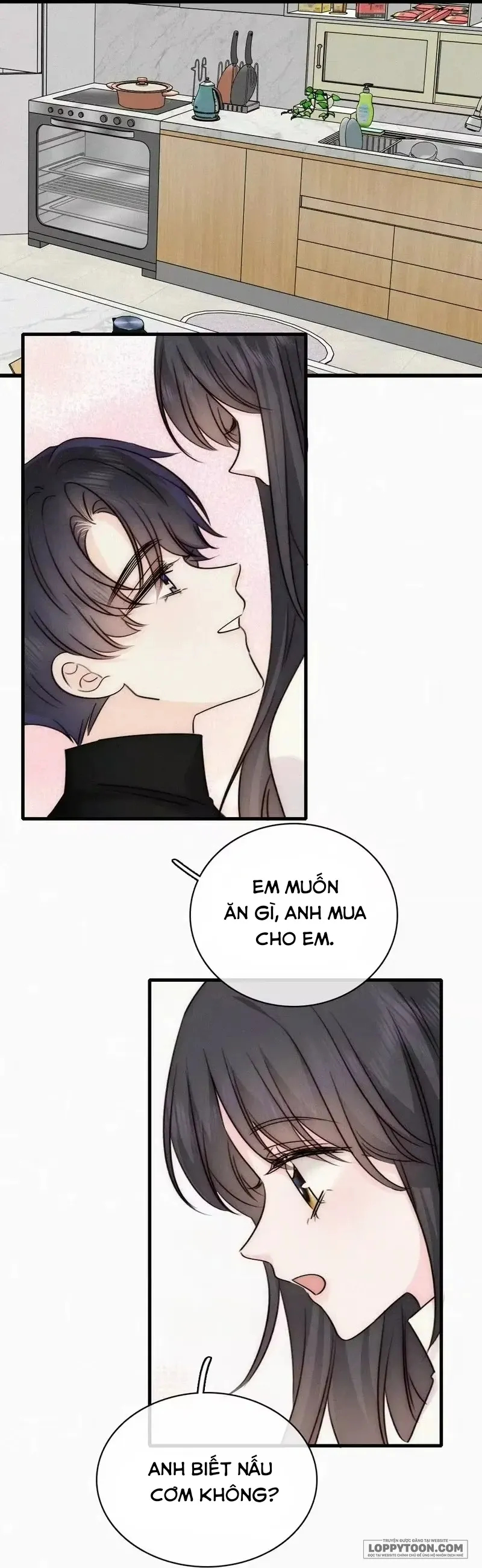 Một Lòng Cưng Chiều Chap 191 - trang 22