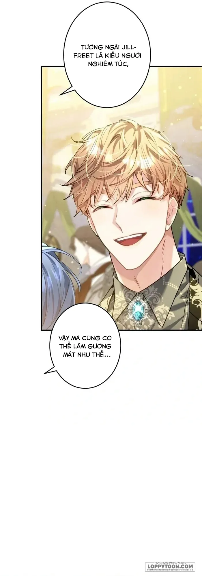 Hợp Đồng Ba Năm Với Tử Thần Chap 11 - trang 27
