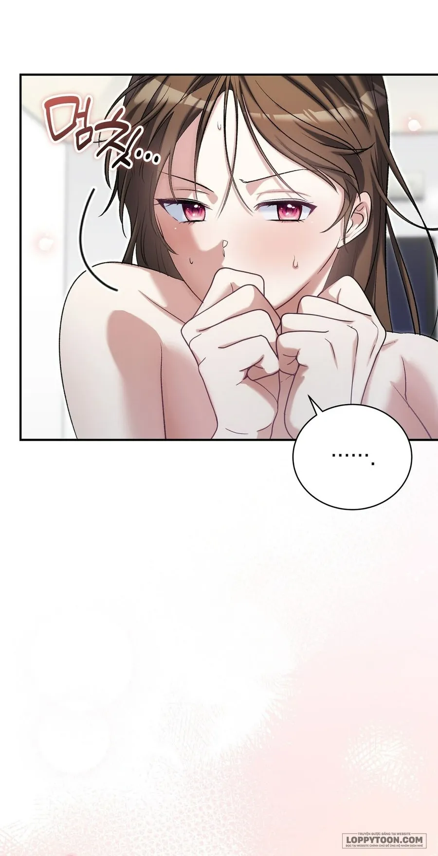Làm Chuyện Đó Với Em Trai Của Người Tôi Thầm Thích Chap 6 - end - trang 4