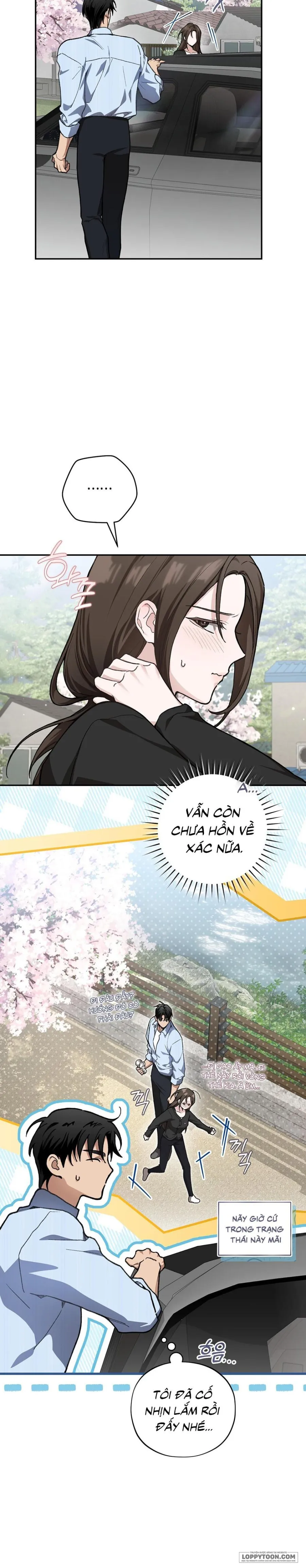 Quốc Lộ Số 1 Chap 13 - trang 13