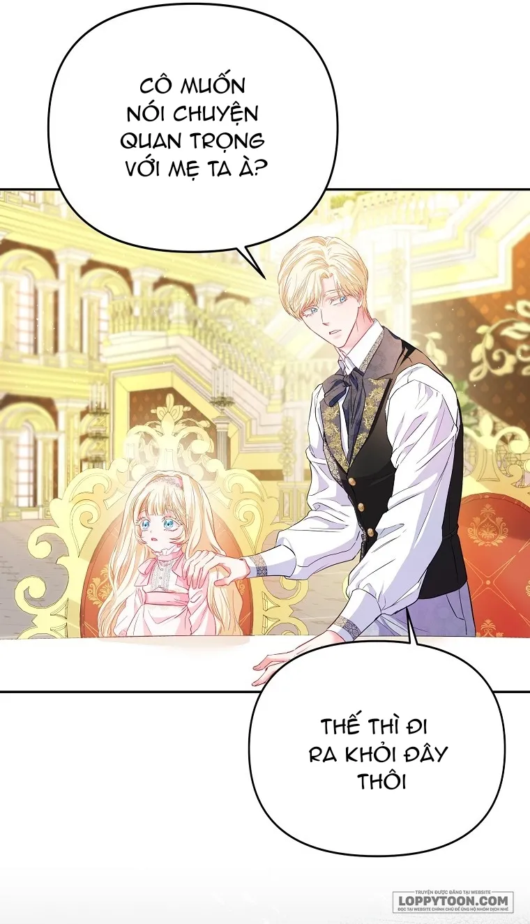 Nàng Công Chúa Của Mọi Người Chap 12 - trang 34