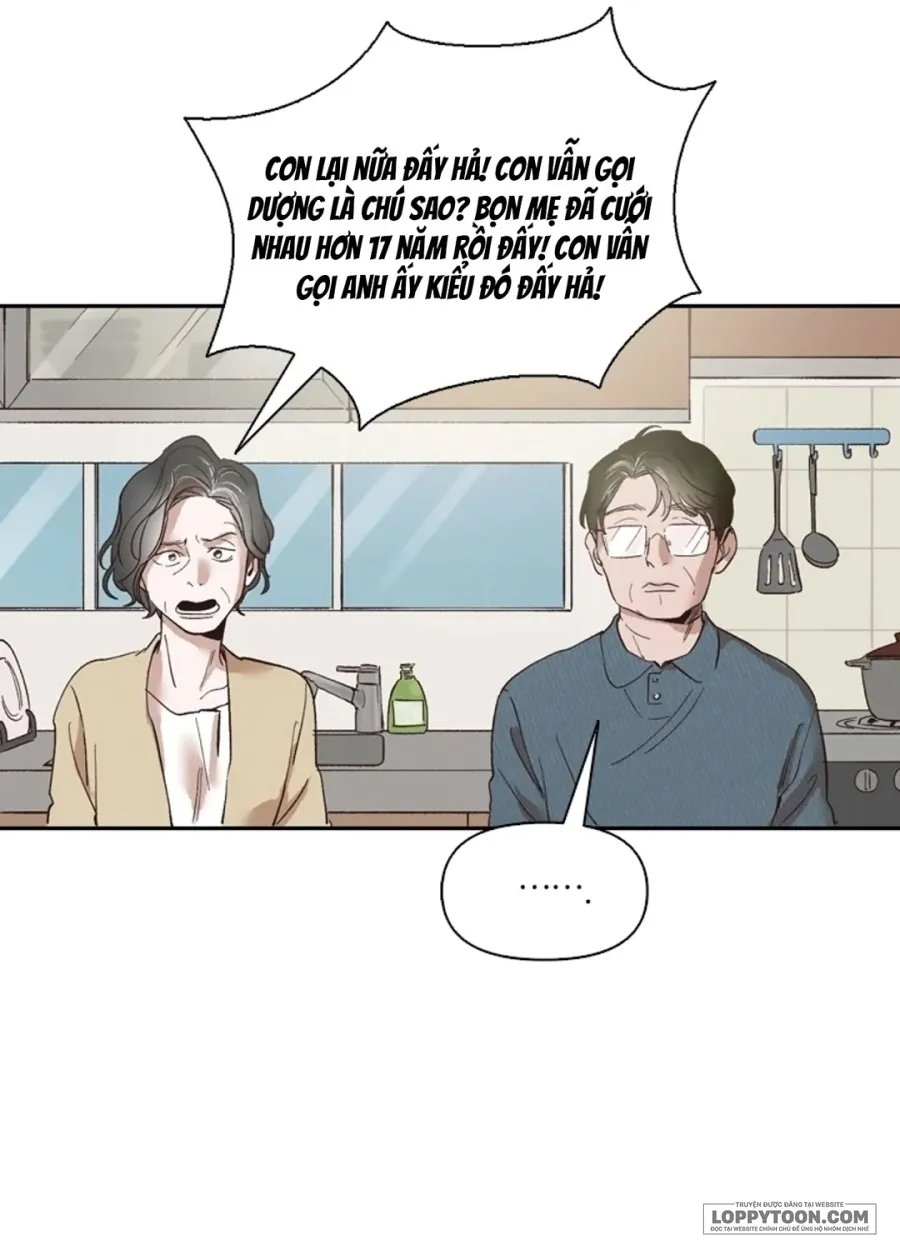 Thanh Xuân Của Chúng Ta Chap 1 - trang 45