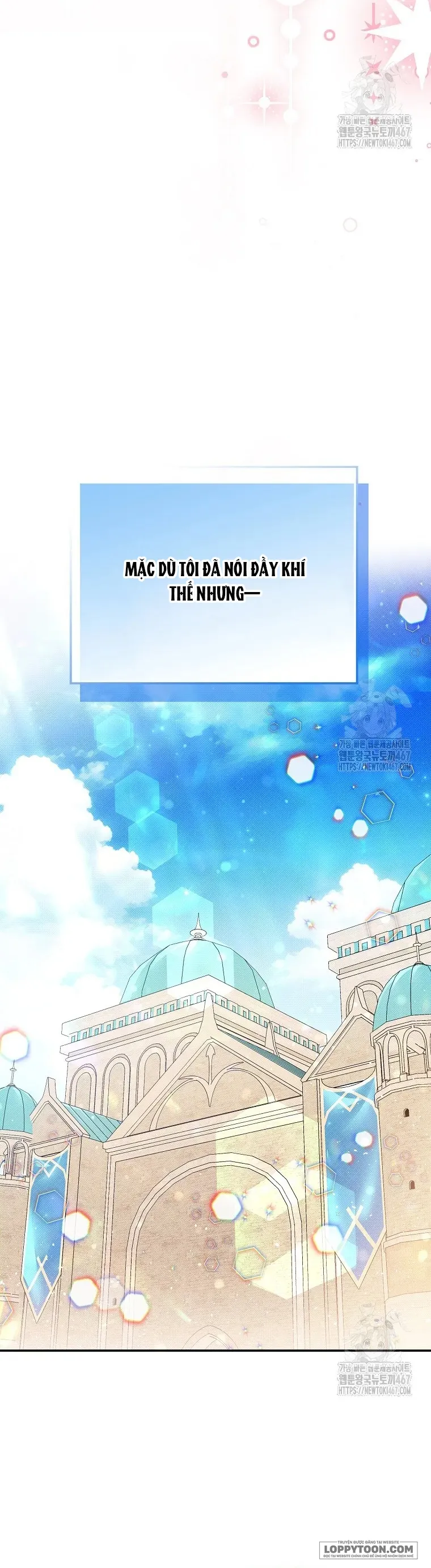 Nàng Công Chúa Của Mọi Người Chap 79 - trang 42