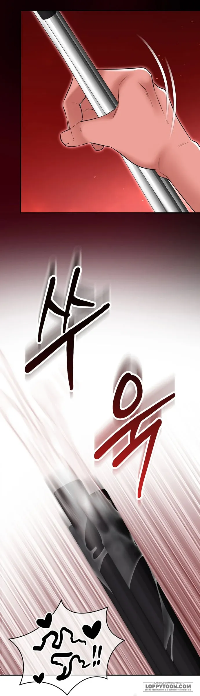 Em Gái XX Chung Của Các Chú Sân Golf Chap 8 - 🔞 - trang 52