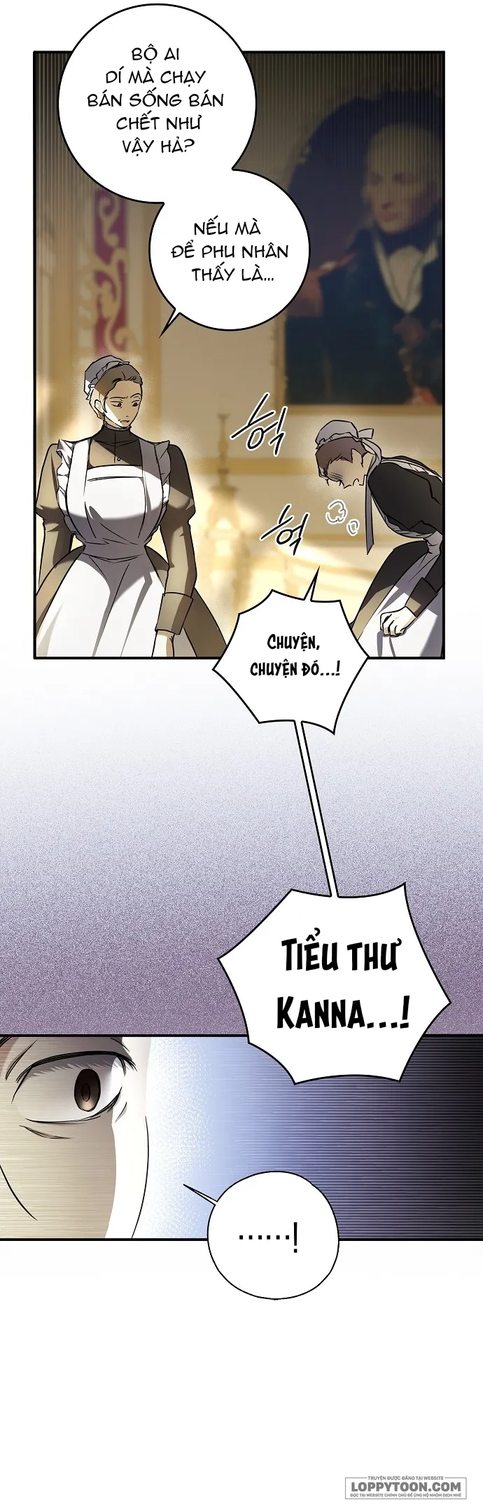 Có Kẻ Đã Sở Hữu Cơ Thể Của Tôi Chap 6 - trang 7