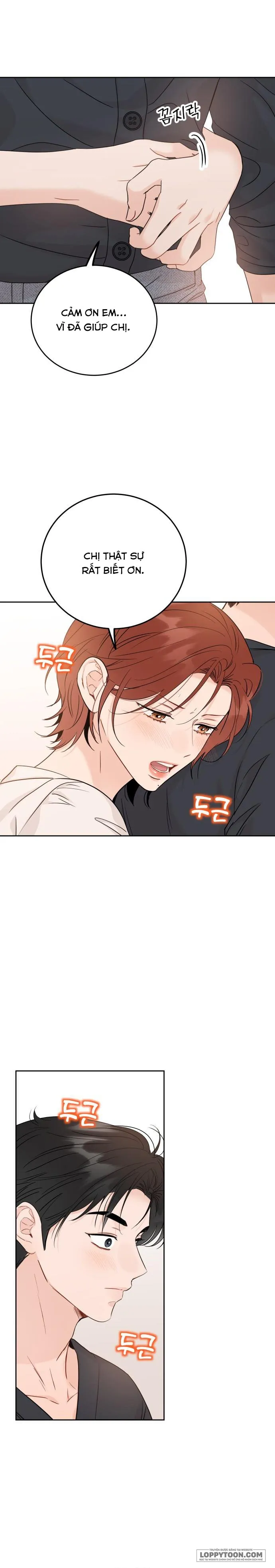 Người Một Nhà Chap 87 - trang 2