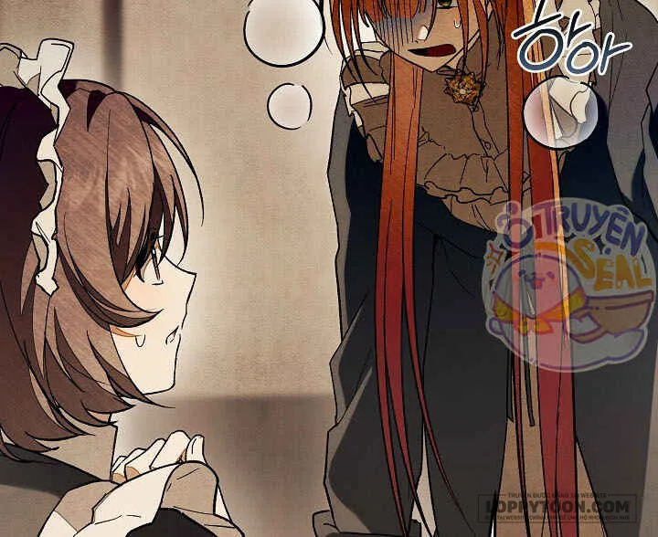 Chào Mừng Đến Với Dinh Thự Hoa Hồng Chap 32 - trang 27