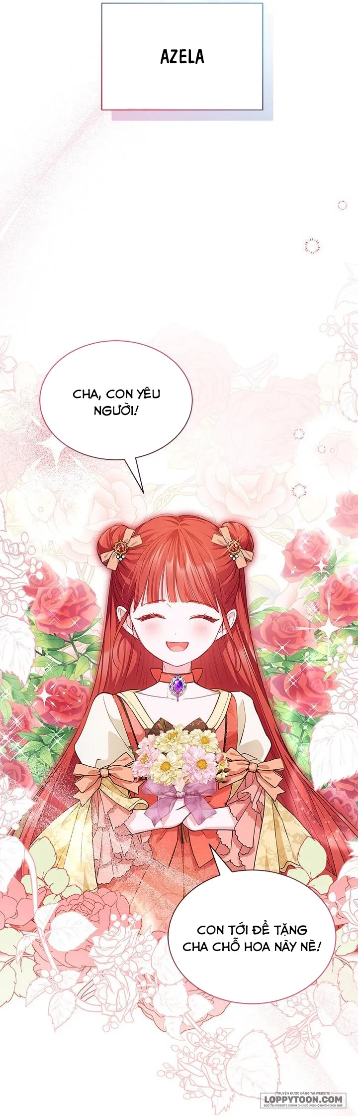 Đã Từ Chối Sủng Ái Rồi Mà Sao Còn Ám Ảnh Thế? Chap 6 - trang 54