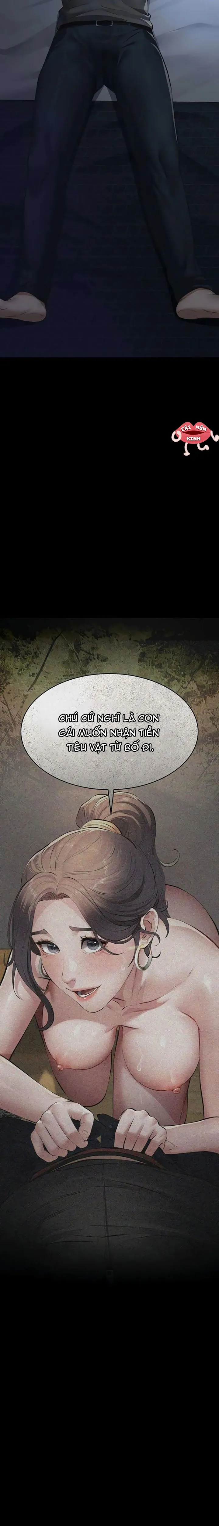 Cuộc Săn "Daddy" Chap 18 - trang 14