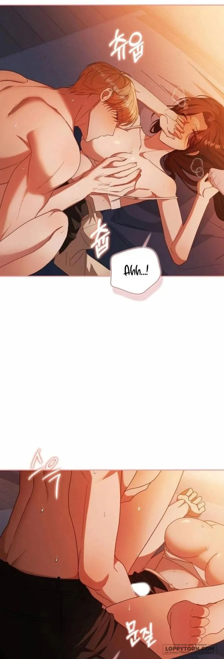 Nhịp Điệu Của Chúng Ta Chap 35 - trang 19