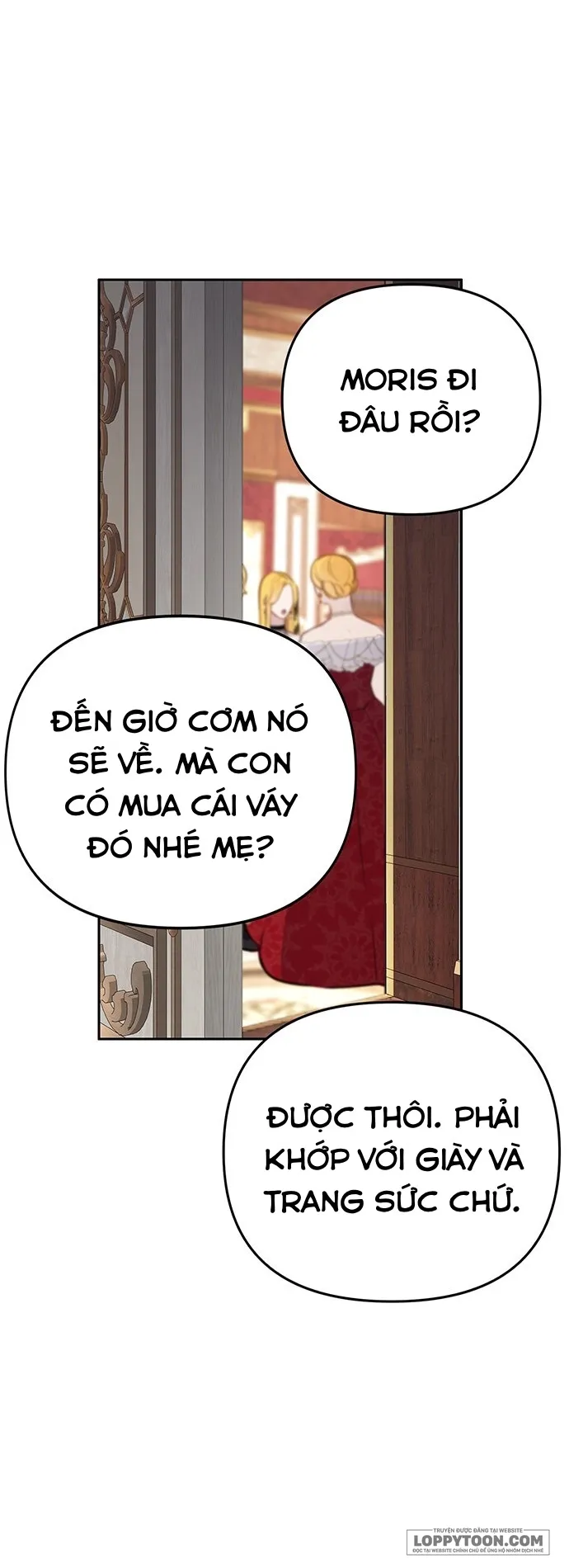 Cuộc Sống Hạnh Phúc Cùng Chồng Chap 1 - trang 56