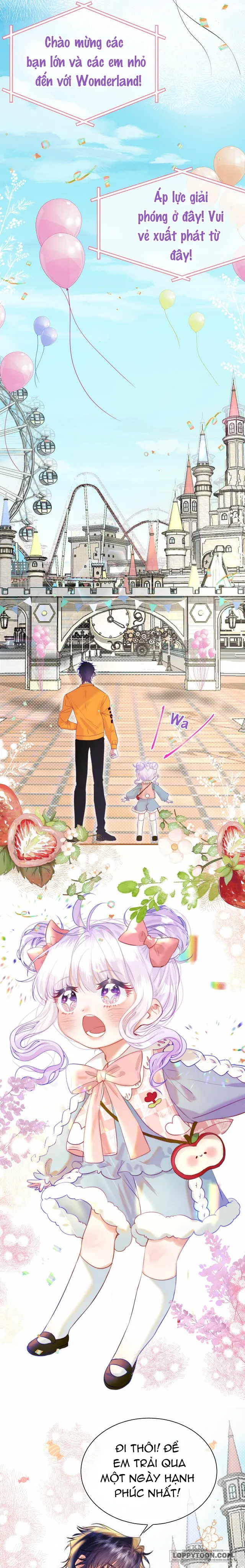Tôi Nhặt Được Ma Nữ Rồi, Phải Làm Sao Đây? Chap 10 - trang 2