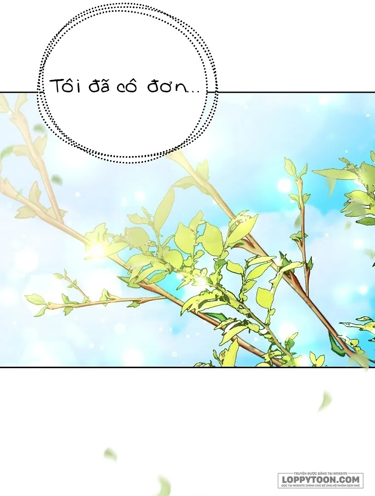Bé Con Chốn Hoa Nở Chap 24 - trang 19