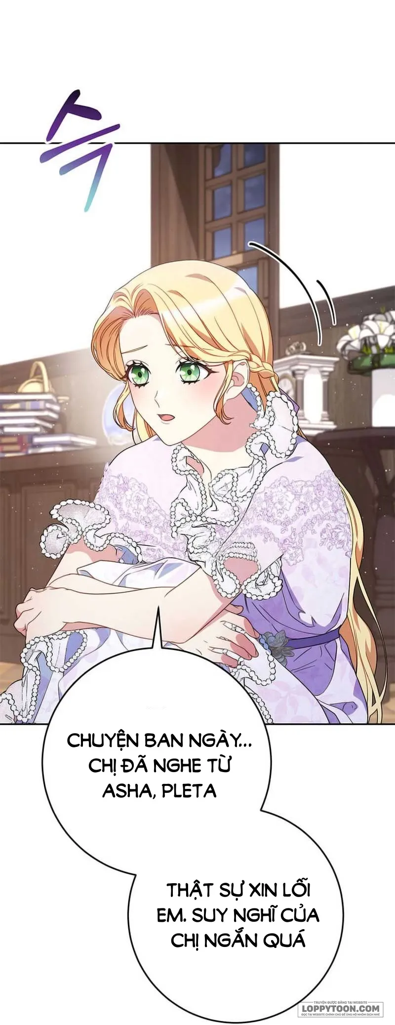 Nuôi Dưỡng Em Gái Xinh Đẹp Chap 61 - trang 47