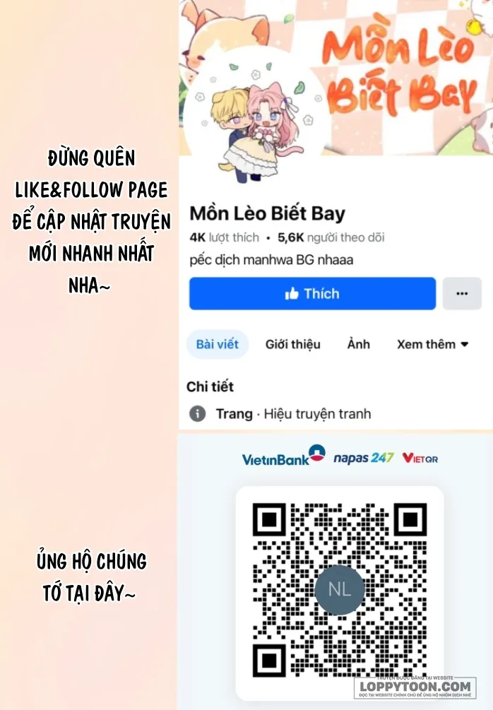 Cách Để Khiến Cuốn Tiểu Thuyết Bi Kịch Thành Chữa Lành Chap 5 - trang 1