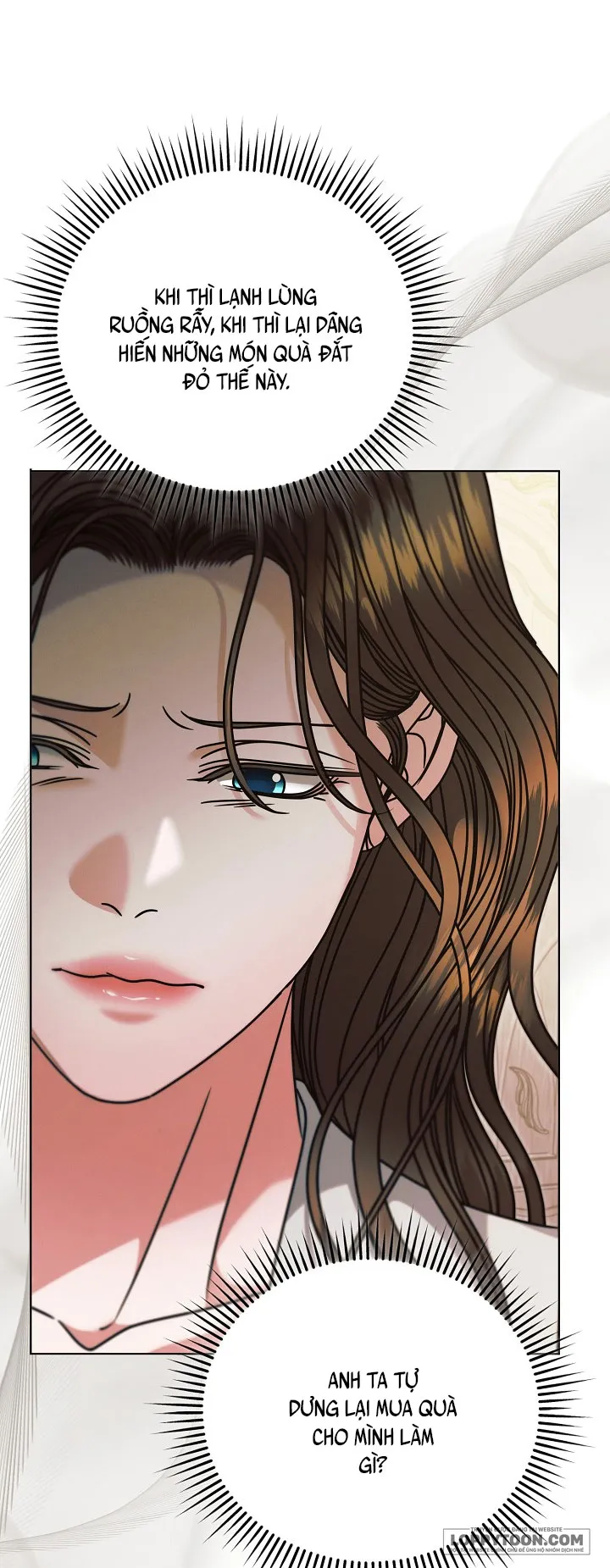 Hãy Cầu Xin Tôi Đi Chap 77 - trang 34