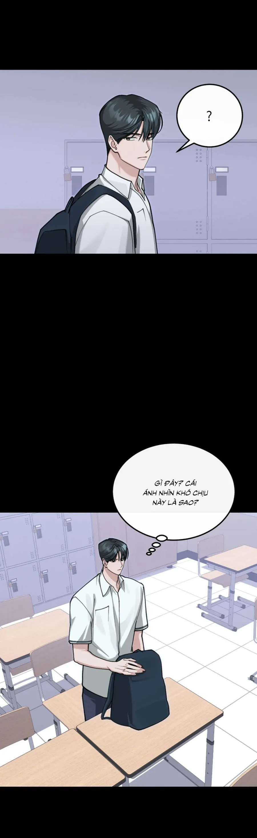 Ăn Em Một Lần Thôi, Oppa Chap 18 - trang 27