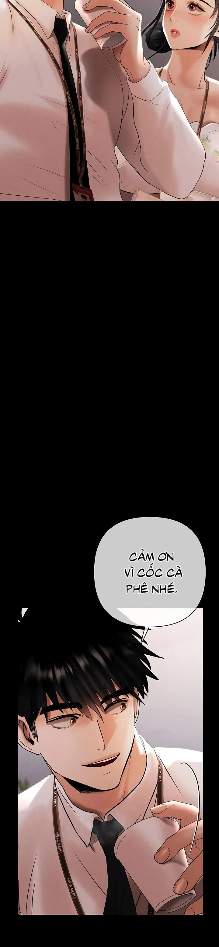 Trò Chơi Kim Tiền Chap 7 - H+++ - trang 14